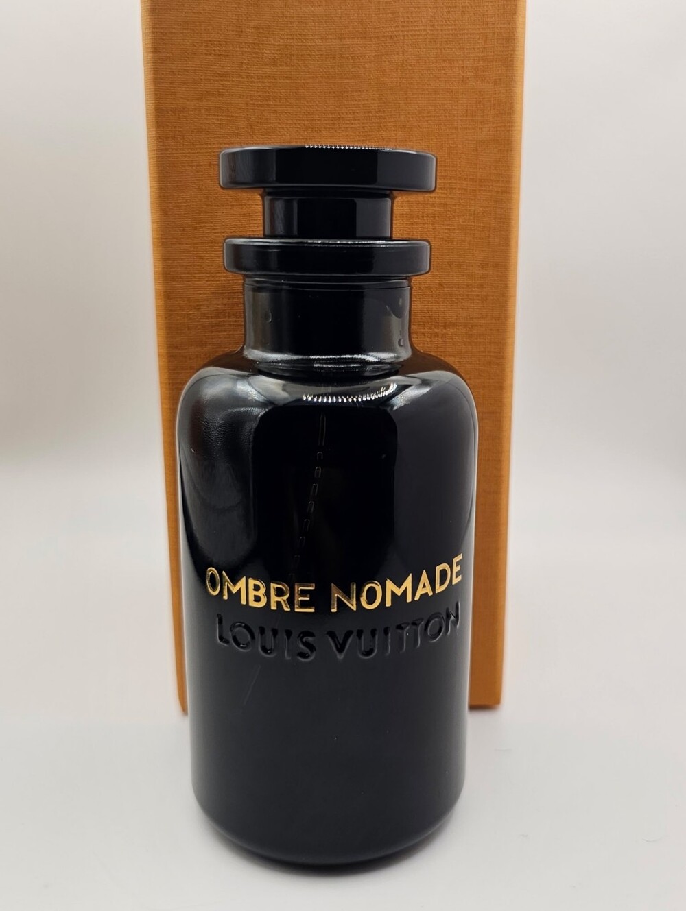 💫1 Btl ✅️ LOUIS VUITTON OMBRE NOMADE OUD FRAGRANCE 💯ML ➕️ 💥BONUS 5pc✅️